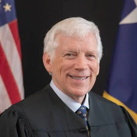 Portrait of The Honorable David Gunn, Texas Court of Appeals, Justice