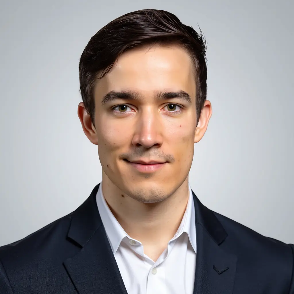 Jackson M. Schaap