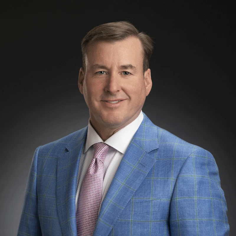 Portrait of Brian Melton, Susman Godfrey, Partner