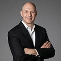Portrait of Lonny Hoffman, University of Houston Professor of Law