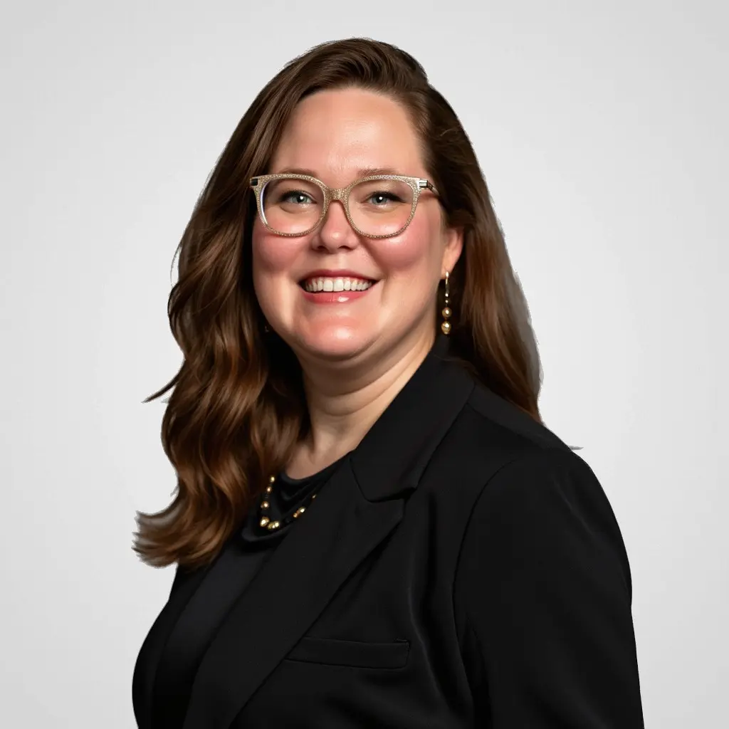 Carly F. Thompson-Peters