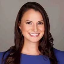 Portrait of The Honorable Lauren Reeder, 234th Civil District Court Judge