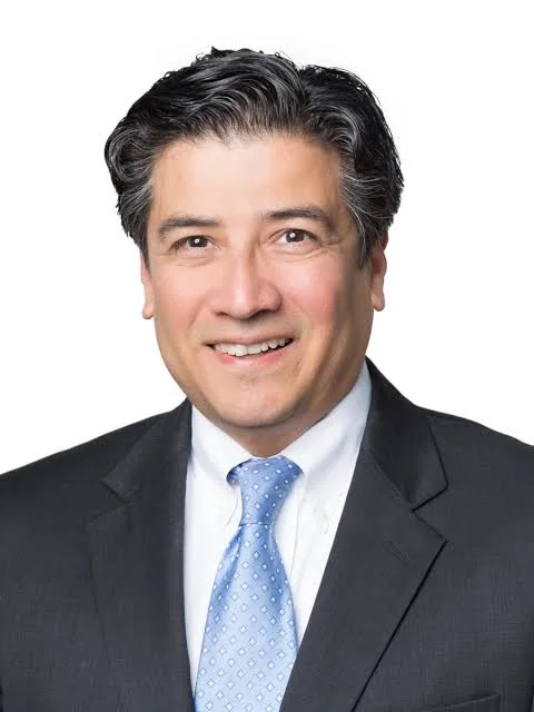 Portrait of The Honorable David Morales, United States District Court Judge