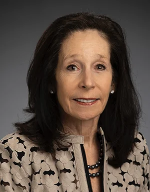 Portrait of The Honorable Nancy Atlas, United States District Court Judge (Ret.)