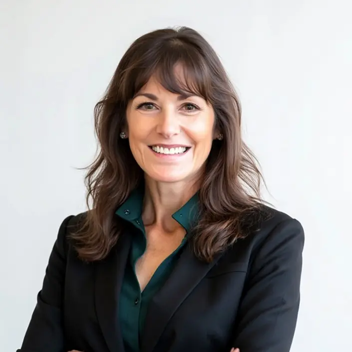 Lauren J. Harrison